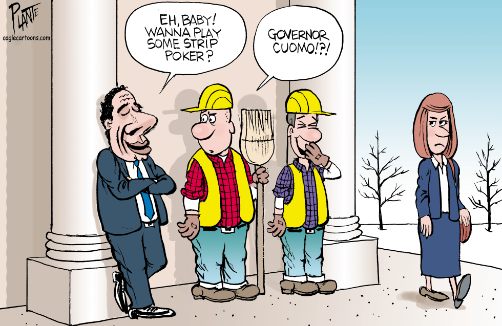 Governor Cuomo