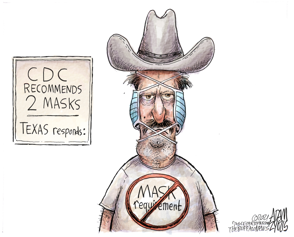 Mask mandate