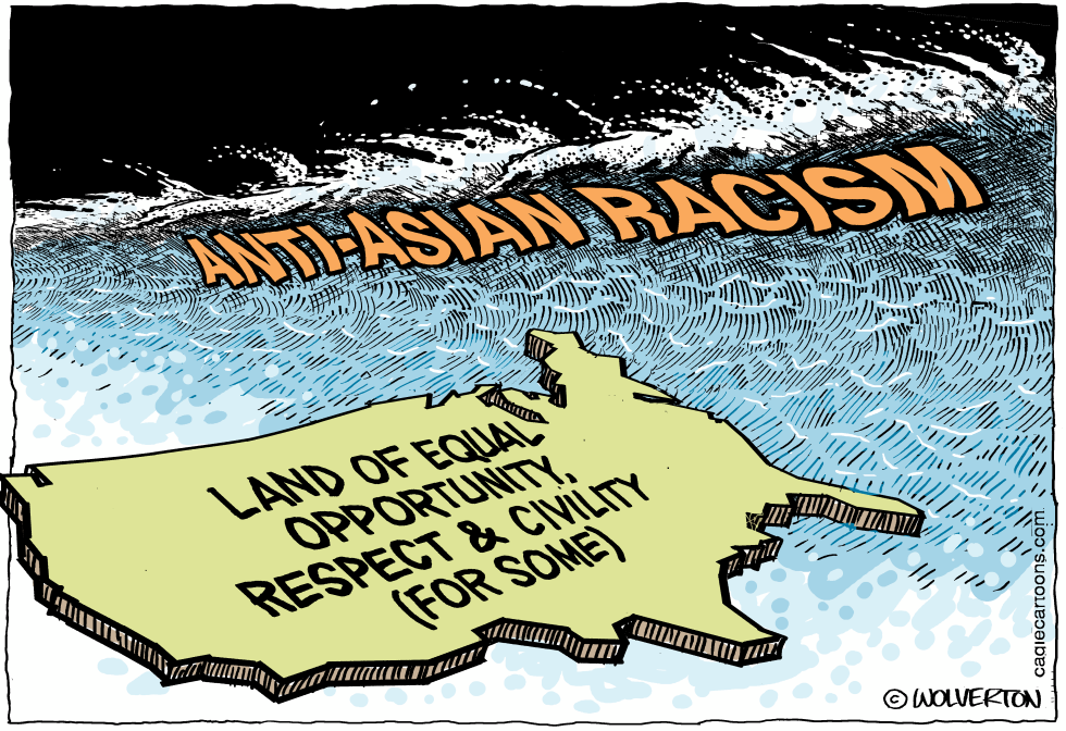 Anti-Asian Racism