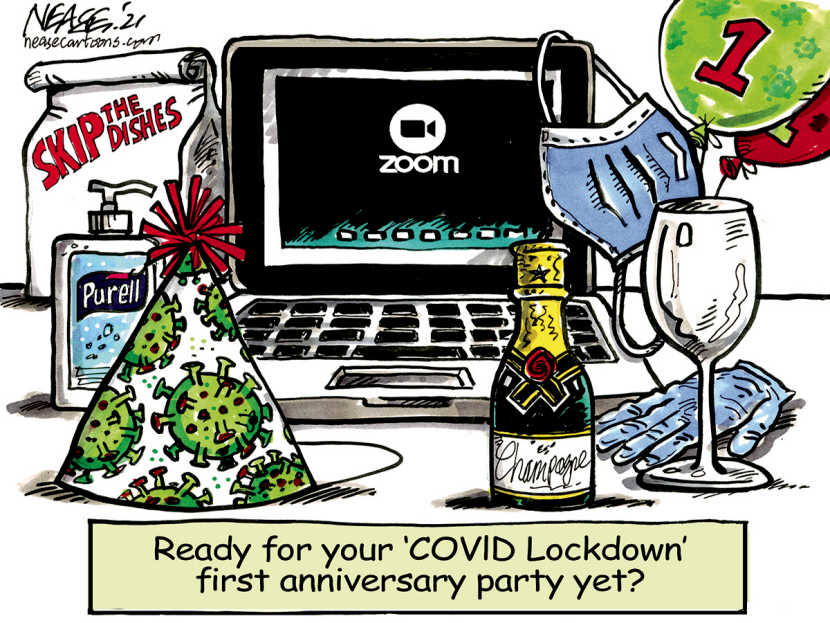 COVID Party