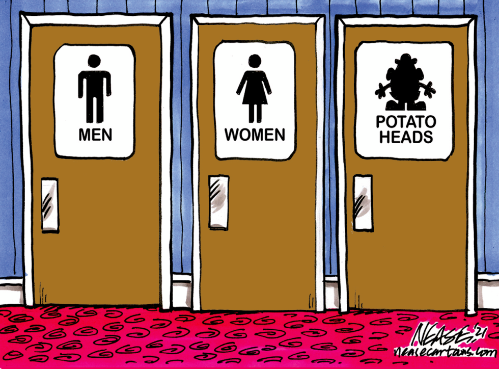 Potato Head