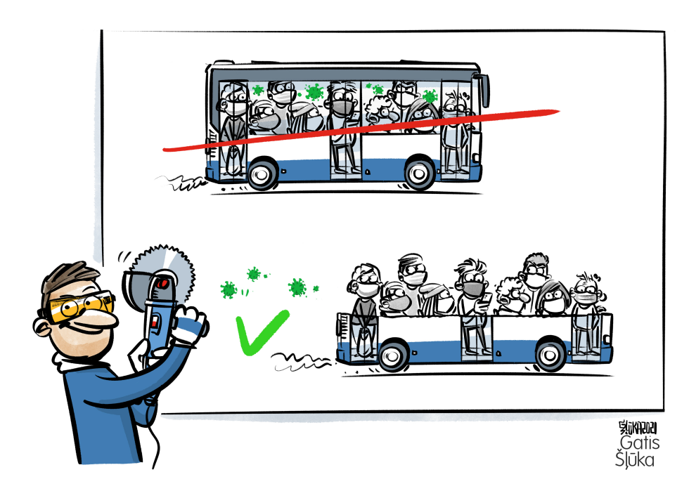 Public transport