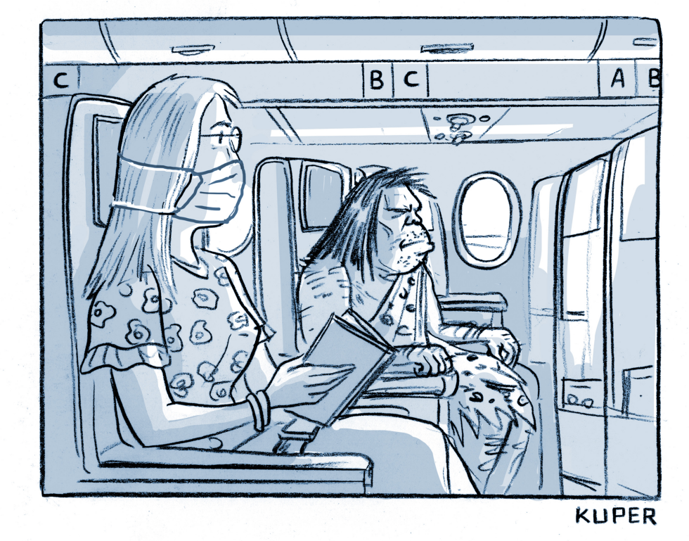 Neanderthal Thinking