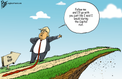 TIRED OF WINNING by Bruce Plante