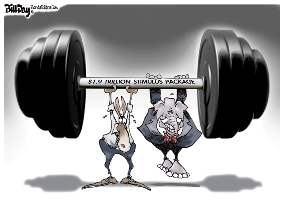 Stimulus Package