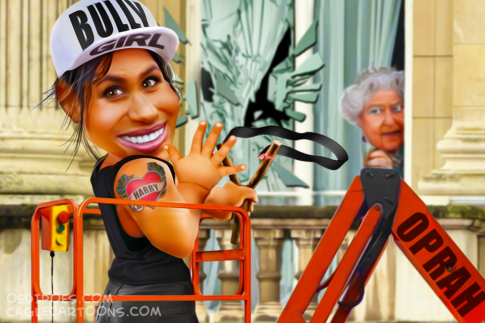 Bully Meghan
