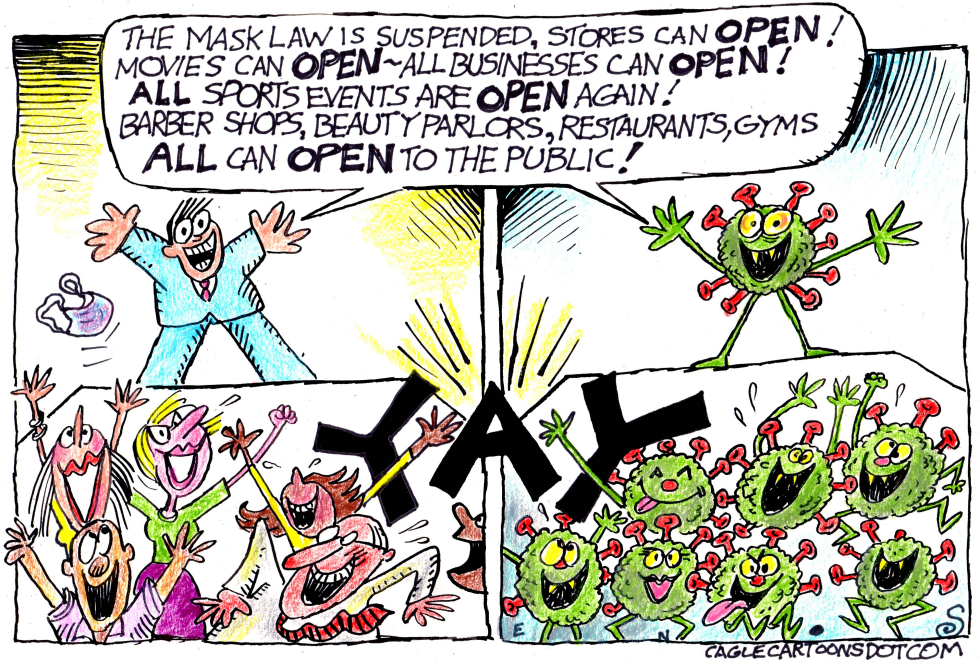 Grand Openings