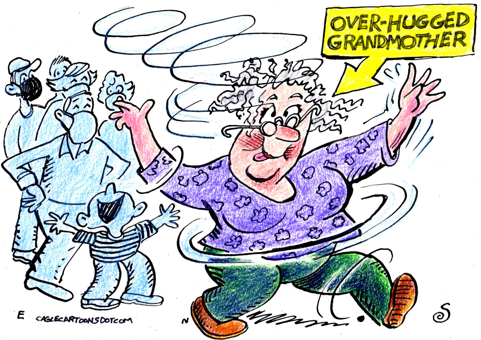 Relaxed Covid Restrictions