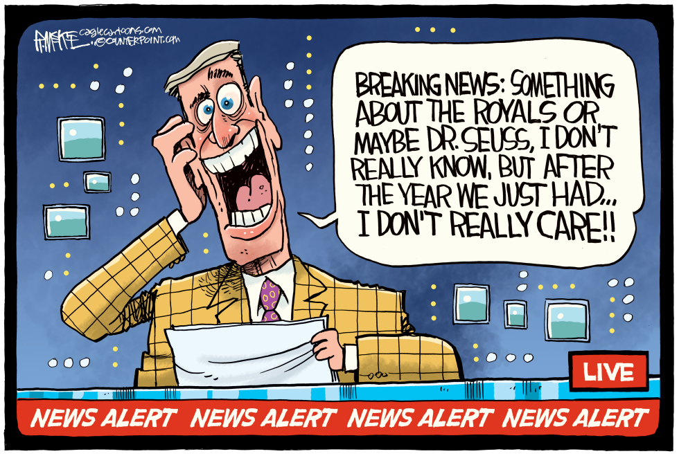 Breaking News