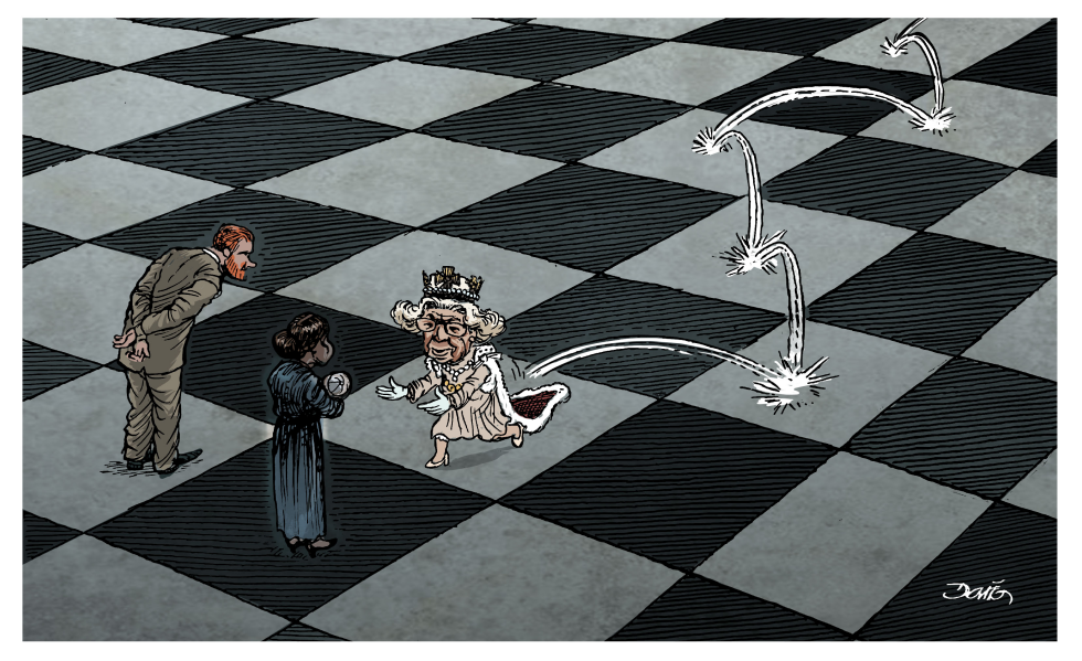 Royal Chess