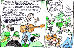 A PAINFUL TRUTH by Randall Enos