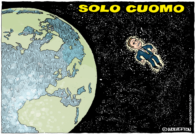 Solo Cuomo