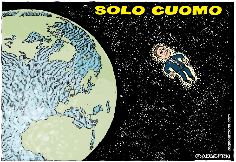 Solo Cuomo