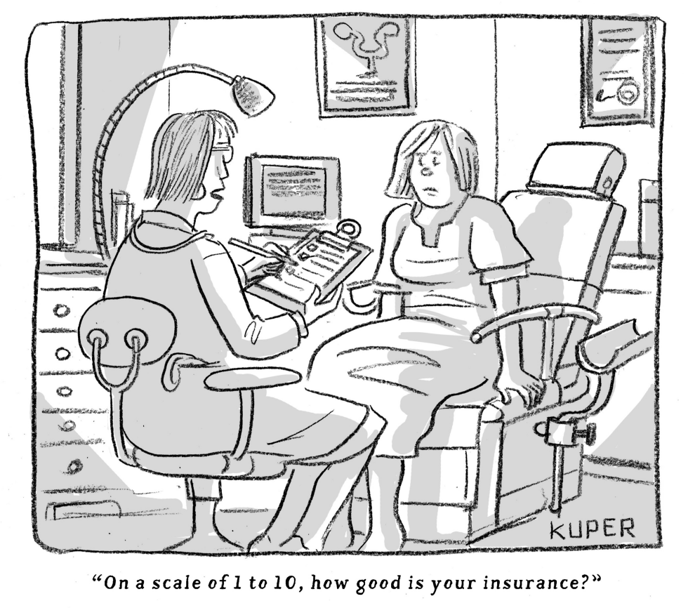 American Healthcare System