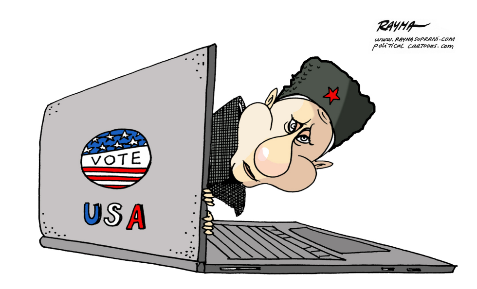 Russian Interference