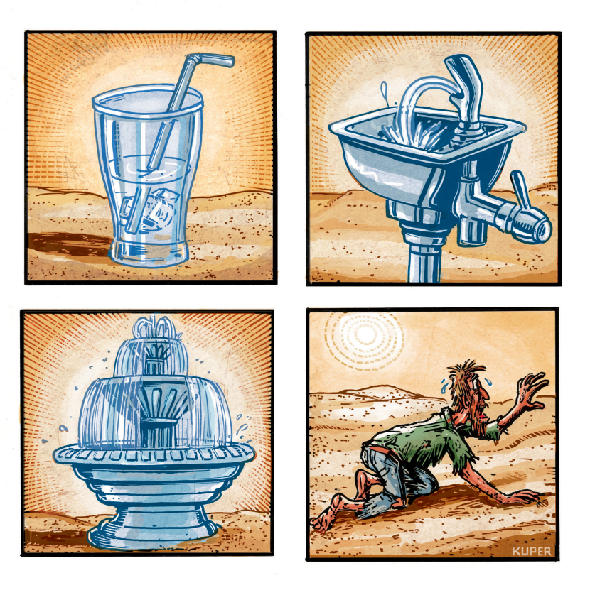 World Water Day