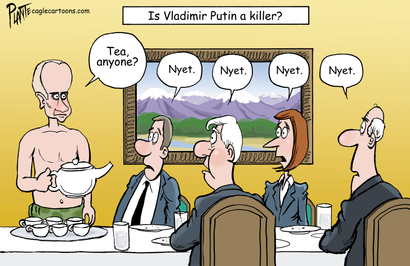 Vlad the deadly