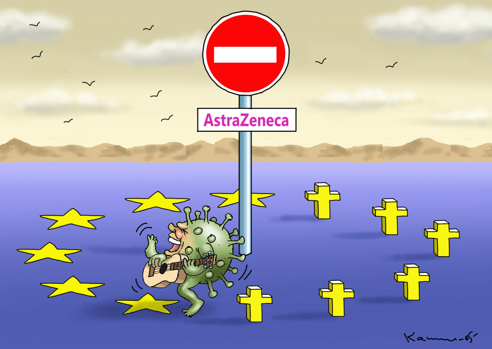 AstraZeneca