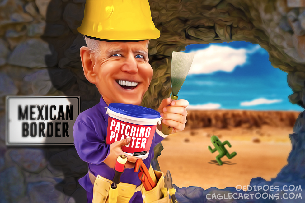 Biden Immigration Fix