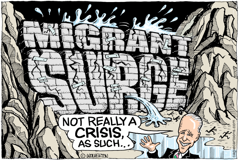 Migrant Crisis