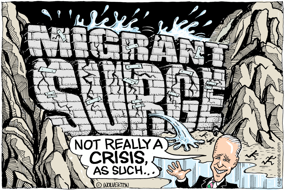 Migrant Crisis