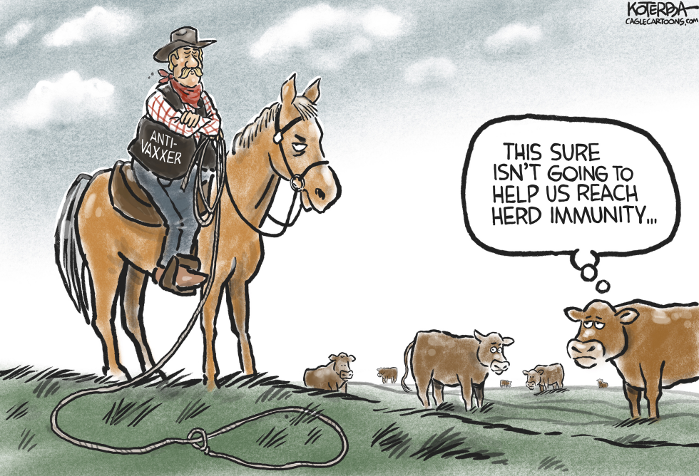 Herd Immunity
