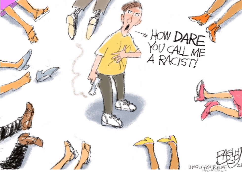 Atlanta Killings