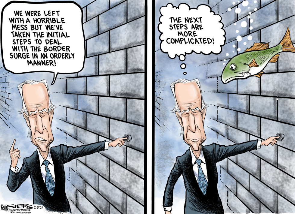 Handling the Surge