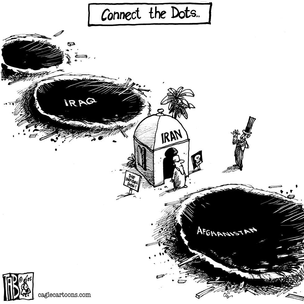 Connect the dots