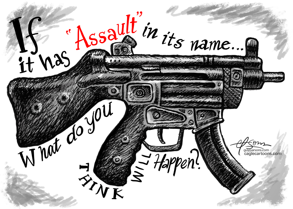 Gun Violence