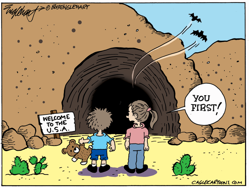 Brave Children
