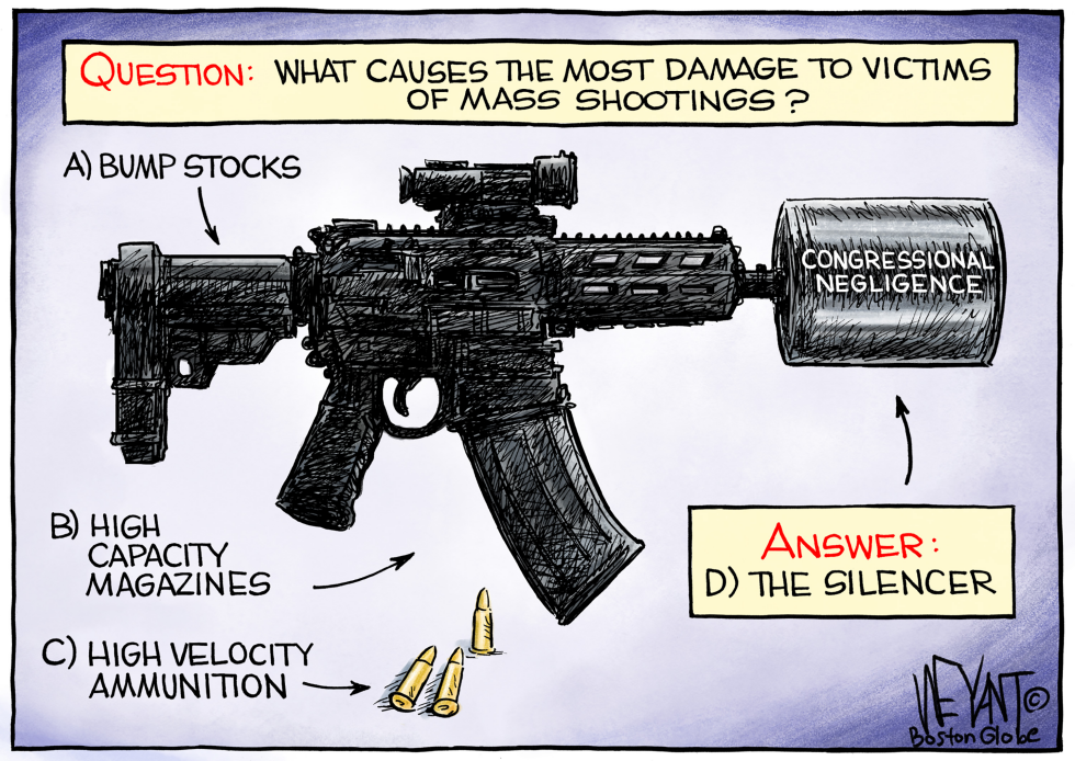 The Silencer