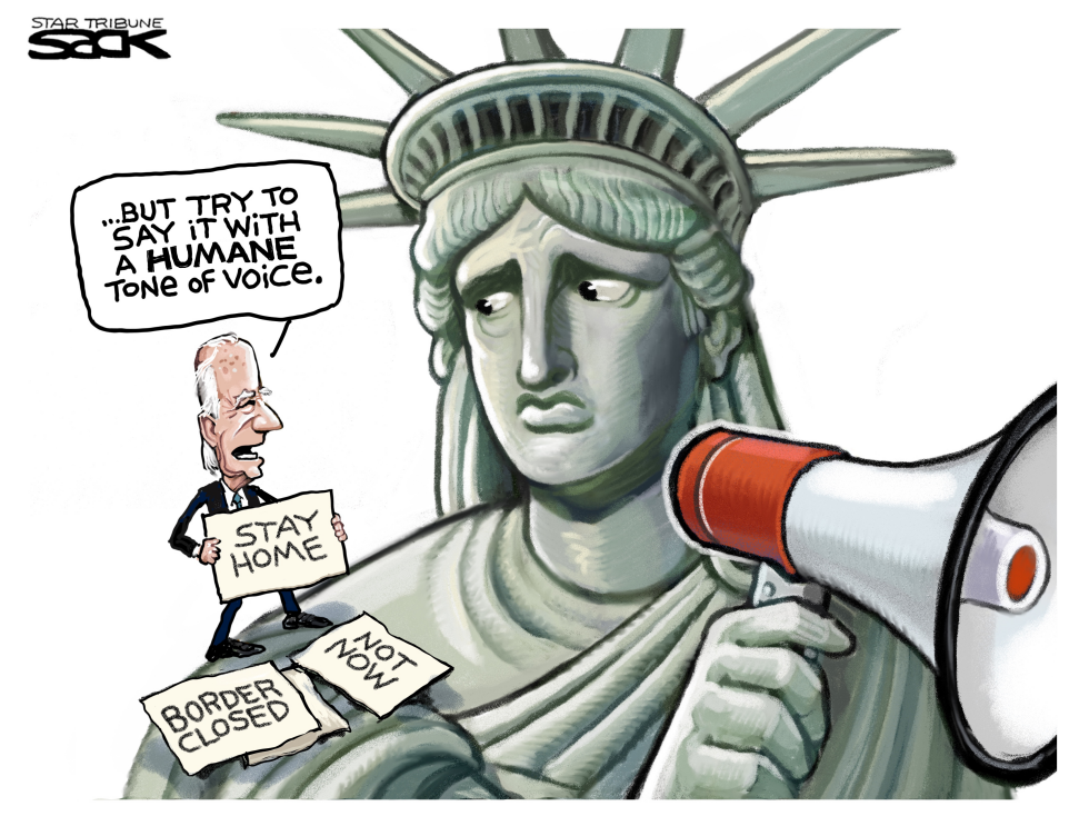 Border Message