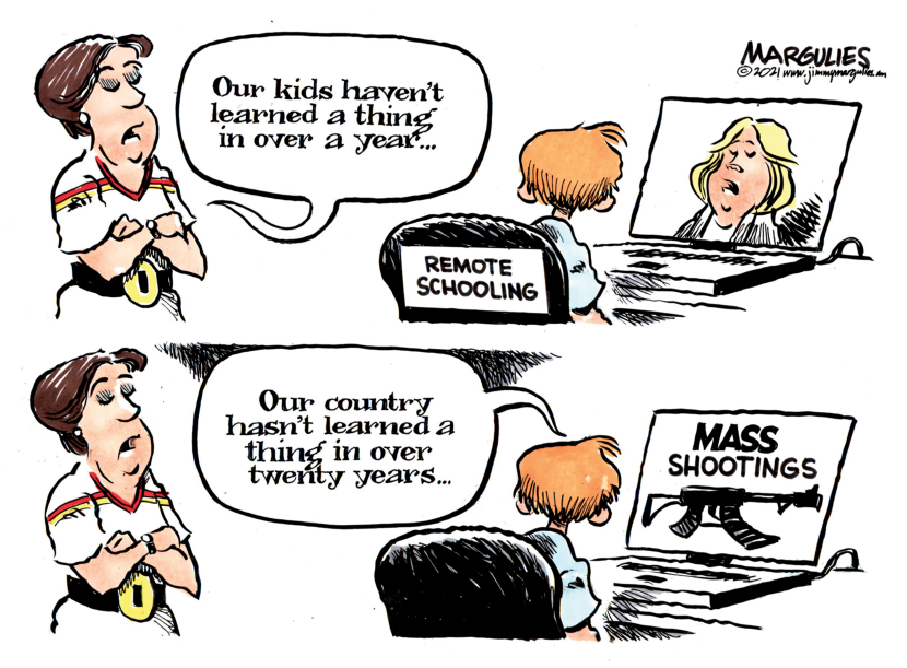 What we have learned