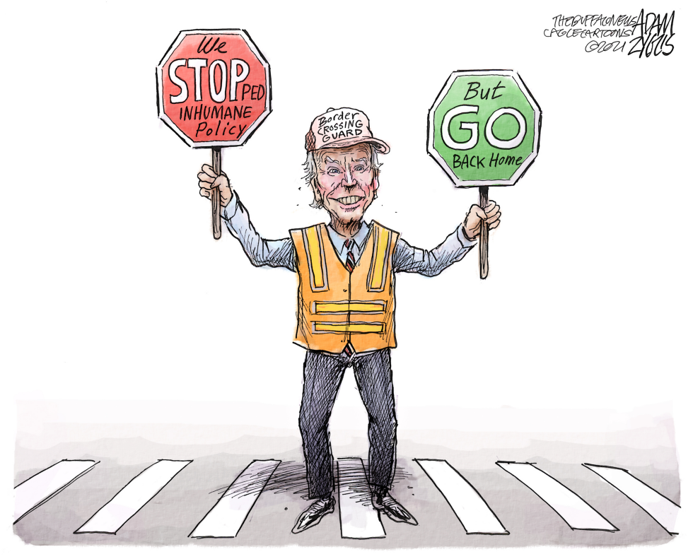 Immigration policy