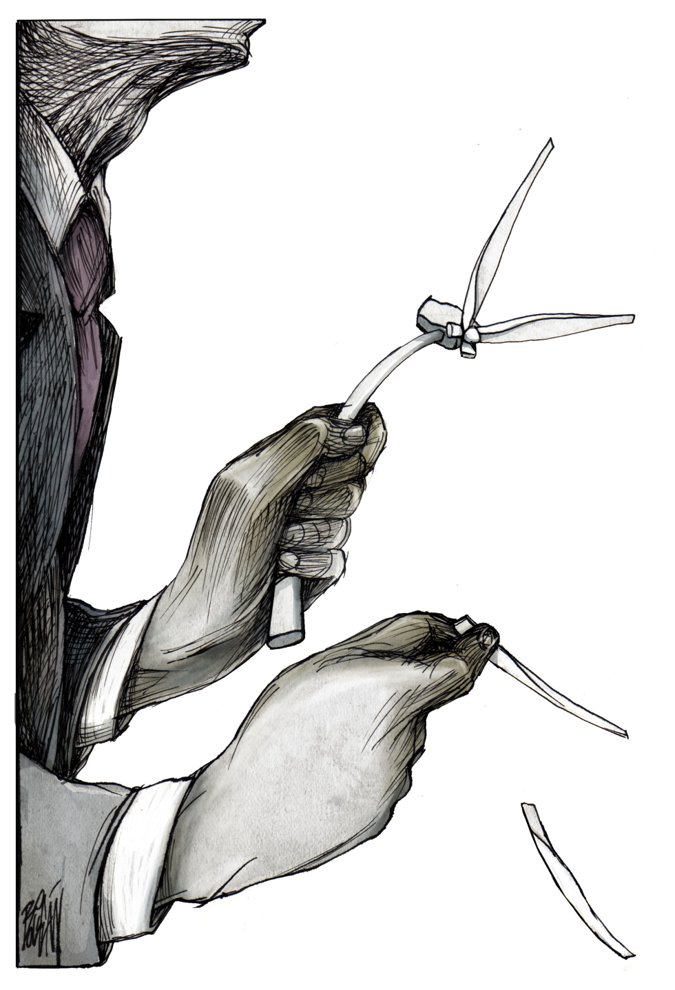 Wind Power - WANT IT, DON\'T WANT IT...