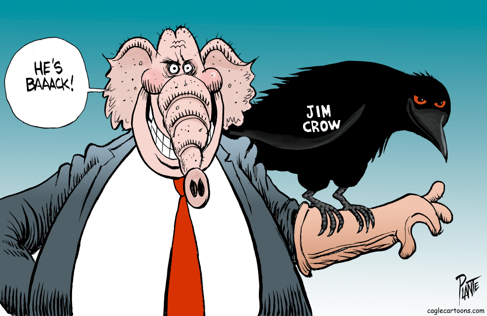 The Crow