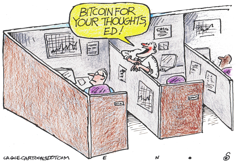 Crypto Currency