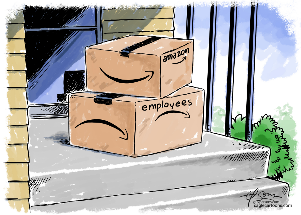 Amazon Union