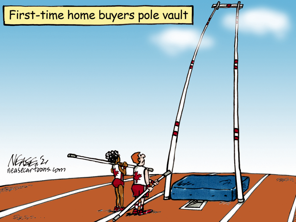 Home Buyer Event