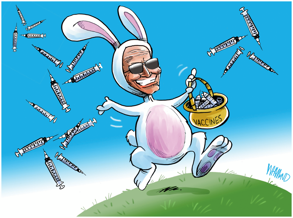 Easter treats