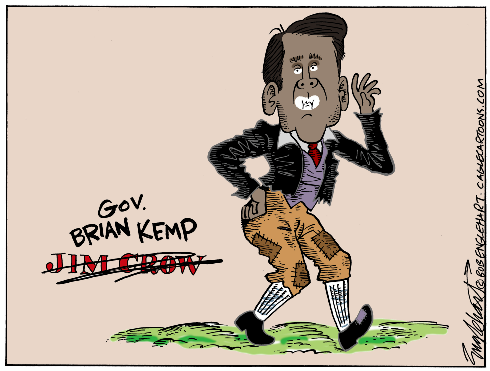 Georgia Governor