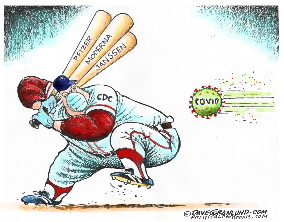Covid and Baseball season
