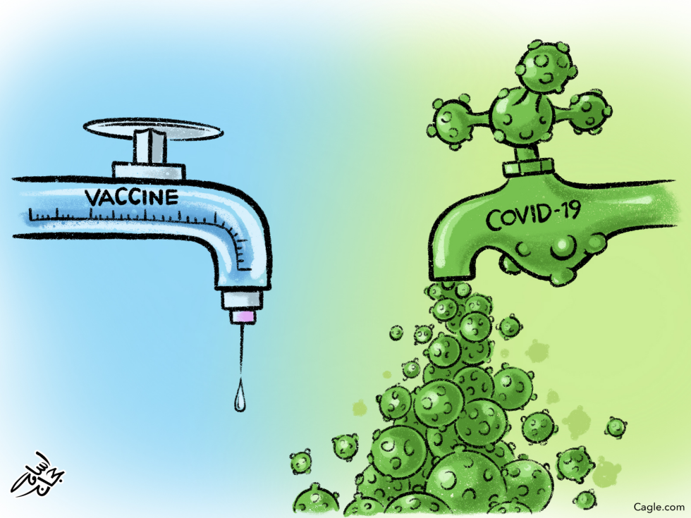 Coronavirus & Vaccine