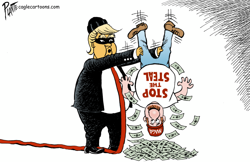 Stop the Steal