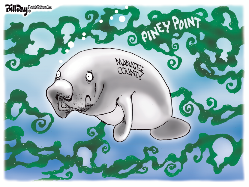 Manatee County Florida