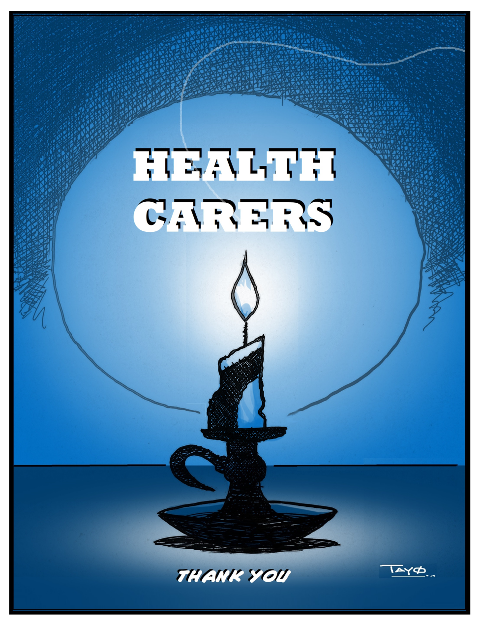 World Health Day - Appreciation
