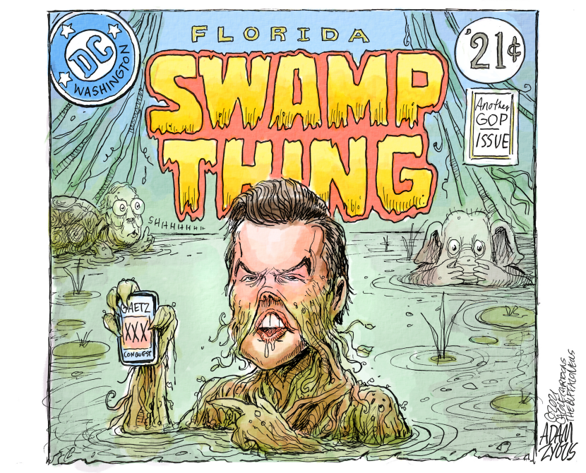 Matt Gaetz