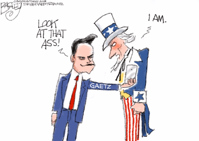 Grody Gaetz