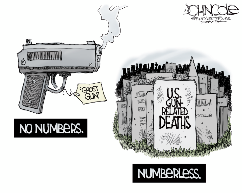Gun numbers